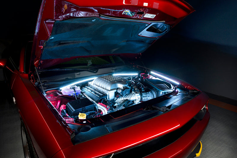 Oracle Engine Bay 5050 SMD Kit - RGB ColorSHIFT-thumbmail-8