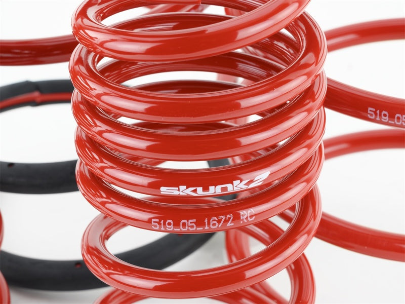 Skunk2 05-06 Acura RSX Lowering Springs (2.25in - 2.00in.) (Set of 4)-thumbmail-3