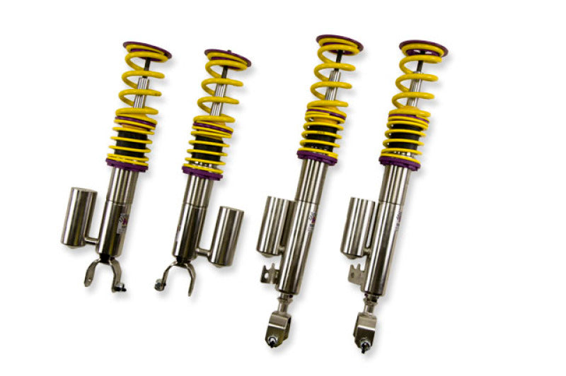 KW Coilover Kit V3 Honda S2000-thumbmail-5