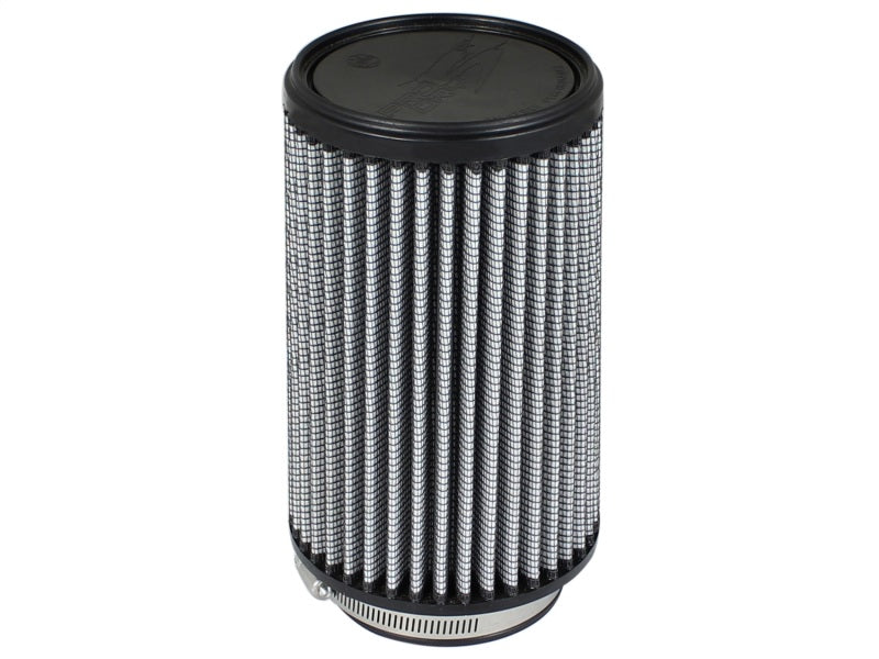 aFe Magnum FLOW Air Filter Pro DRY S 3-1/2in F x 5in B x 4-3/4in T x 7in H / 1 FL in-thumbmail-1