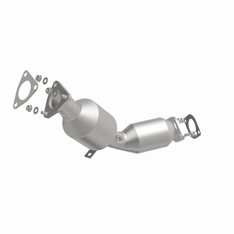 MagnaFlow Conv Direct Fit 04-06 Nissan 350Z 3.5L / 04-07 Infiniti G35 3.5L - Right Side-thumbmail-7