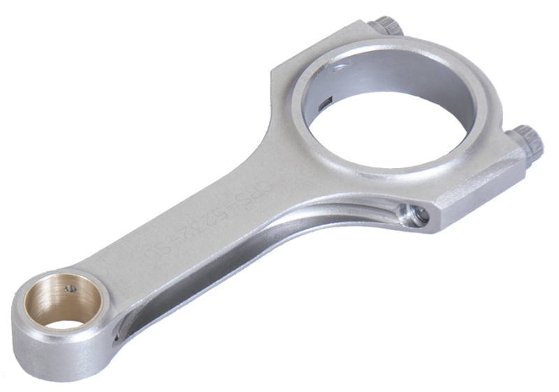 Eagle Subaru EJ18/EJ20 4340 H-Beam Connecting Rods (Set of 4) (Rods Longer Than Stock)-thumbmail-4