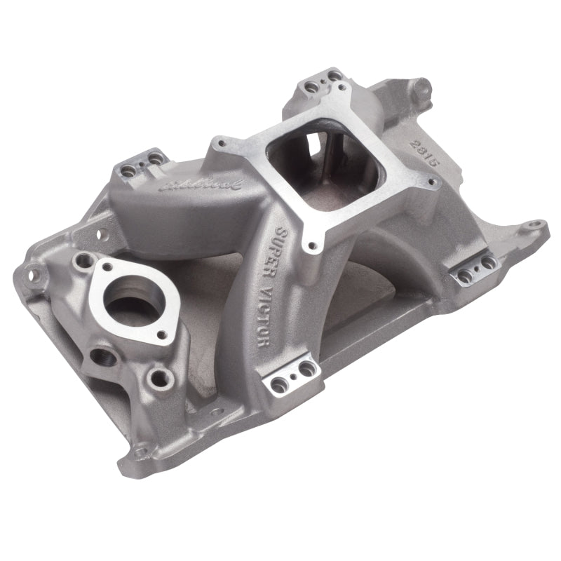 Edelbrock Victor EFI Intake Manifold for SB Chrysler 340/360-thumbmail-5