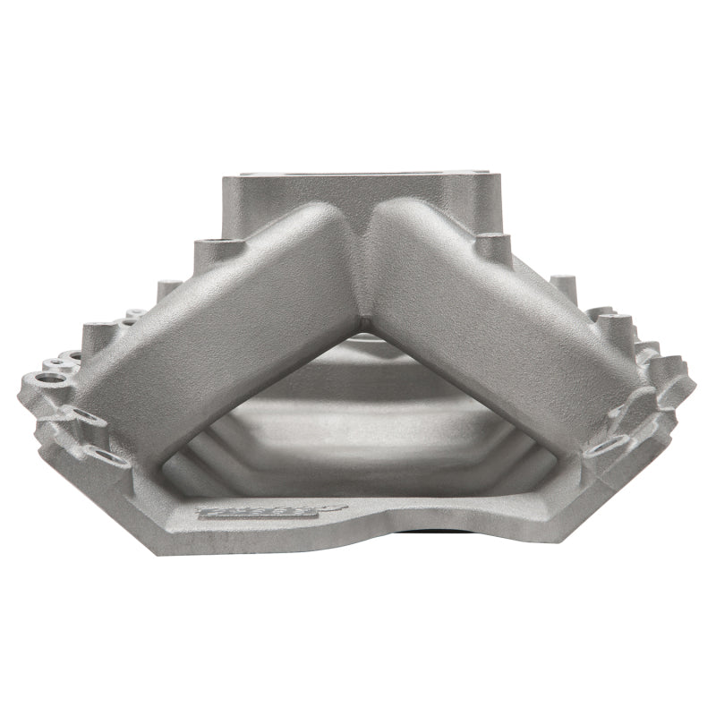 Edelbrock Intake Manifold Victor Jr Holden V8 VN EFI Single Plane 4150 Throttle Body-thumbmail-5