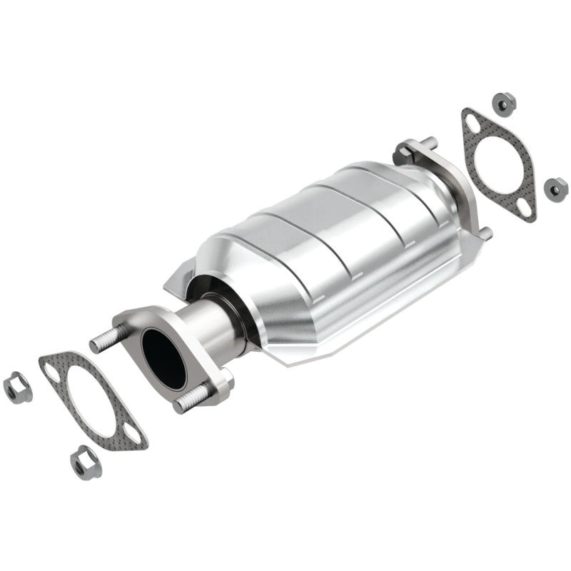 Magnaflow Conv DF 06-08 Hyundai Tucson 2.0L-thumbmail-1