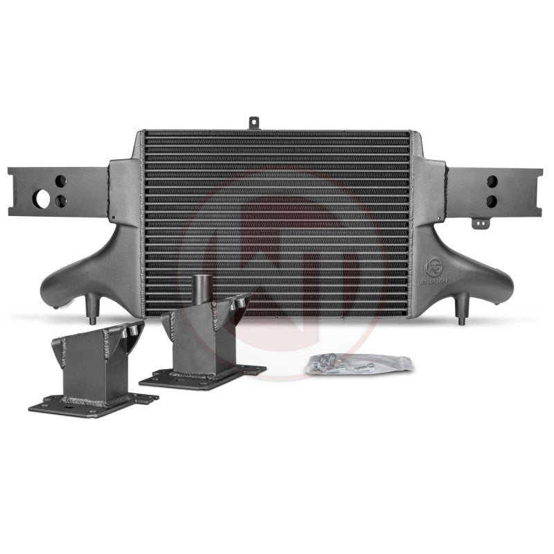 Wagner Tuning Audi RS3 8V (Under 600hp) EVO3 Competition Intercooler w/o ACC-thumbmail-2