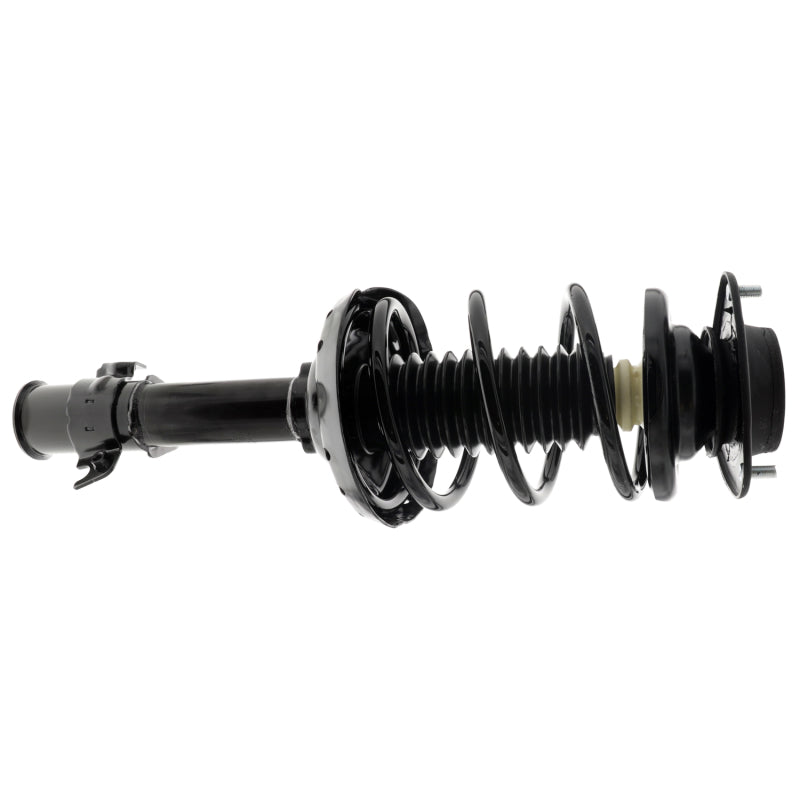 KYB Shocks & Struts Strut-Plus Front Right 11-13 Subaru Forester-thumbmail-3