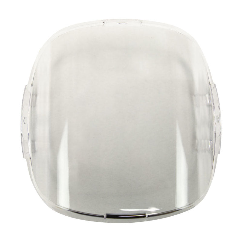 Rigid Industries Single Light Cover for Adapt XP - Black-thumbmail-2
