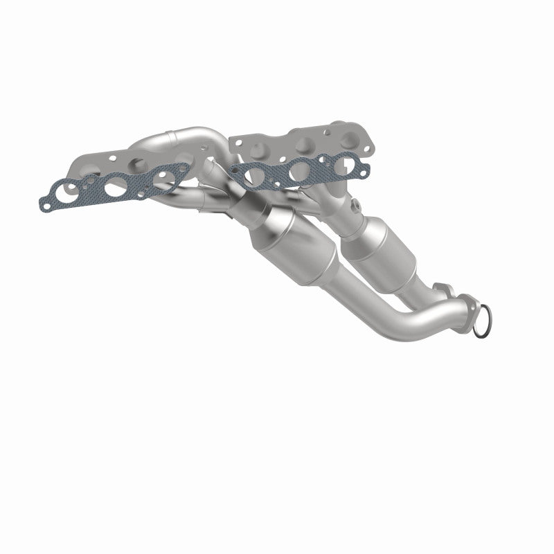 MagnaFlow Conv DF GS300- 00-04 6 3.0L OEM-thumbmail-8