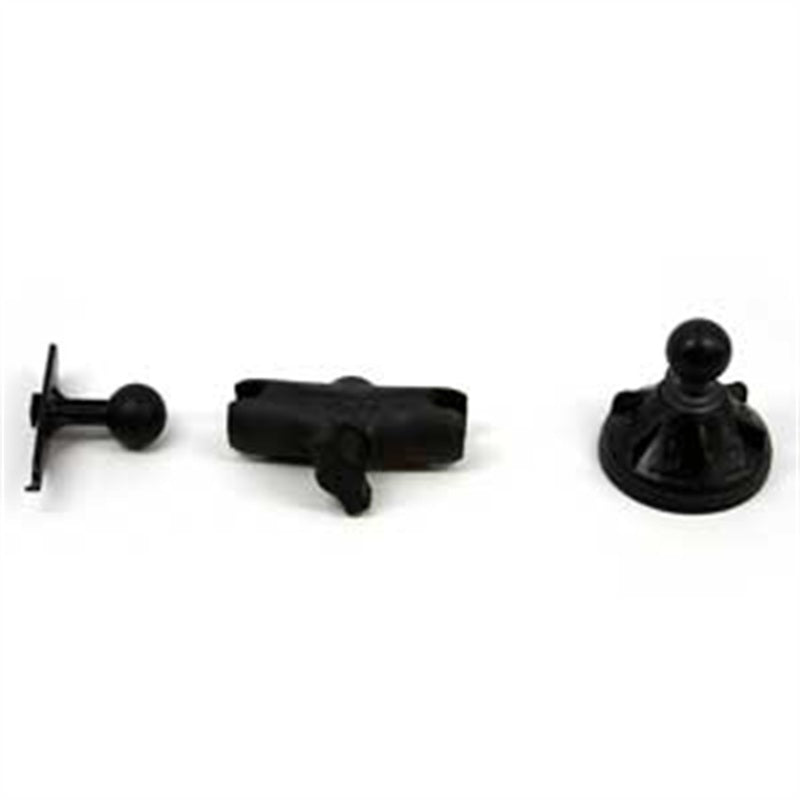 Bully Dog RAM Heavy Duty Suction Cup Mounting kit for GTs and WatchDogs Universal-thumbmail-2