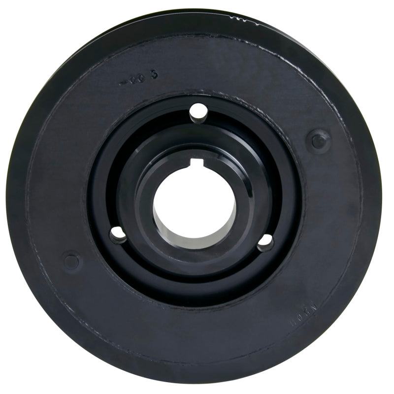 Fluidampr 00-09 Honda S2000 F20C/F22C Steel Internally Balanced Damper-thumbmail-2