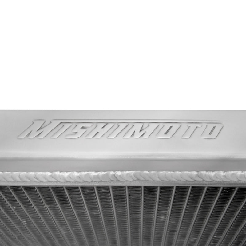 Mishimoto 01-05 Lexus IS300 Manual Aluminum Radiator-thumbmail-8