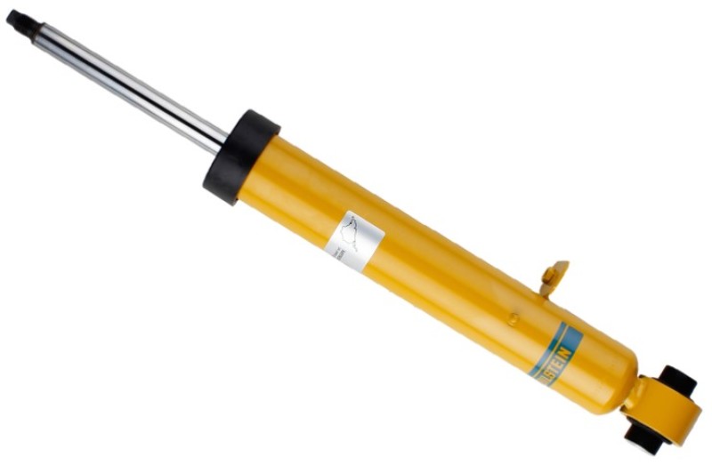 Bilstein B6 Performance 15-19 BMW M4 (w/ Electronic Suspension) Rear Left Shock Absorber-thumbmail-2