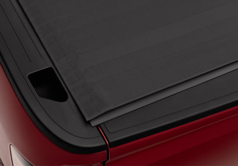 Truxedo 15-20 GMC Canyon & Chevrolet Colorado 5ft Sentry CT Bed Cover-thumbmail-33