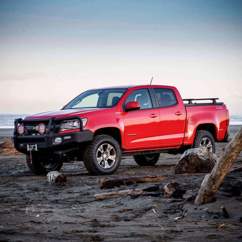 ARB Summit Bar Textured ARB Fogii Chev Colorado 15On-thumbmail-5