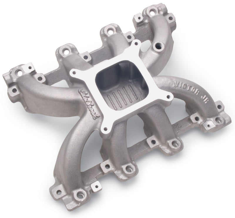 Edelbrock Victor Jr EFI Intake for GM Gen IIi Engines-thumbmail-5