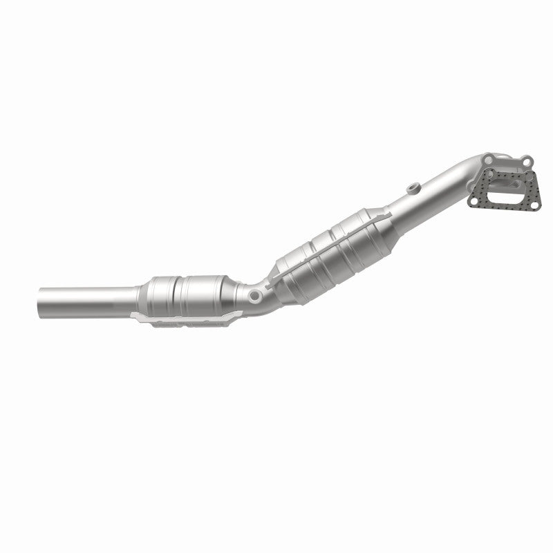 MagnaFlow Conv DF 12-14 Chevy Camaro 3.6L Driver Side-thumbmail-7