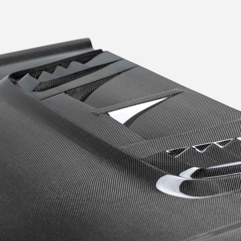 Anderson Composites 21-22 Ford Bronco 2DR/4DR Type-RT Carbon Fiber Hood-thumbmail-2