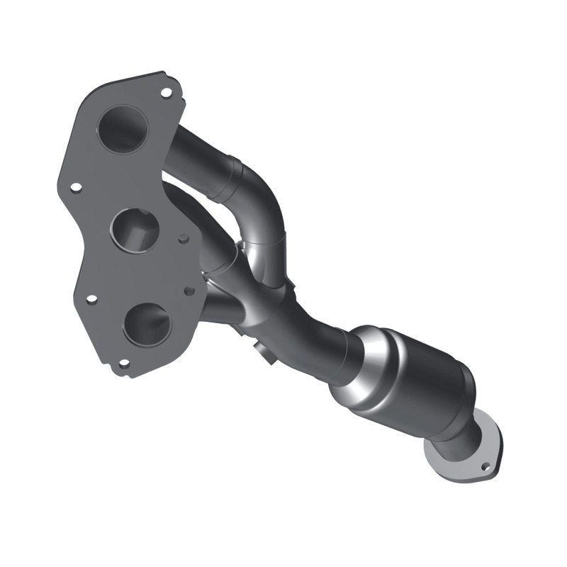 MagnaFlow Conv DF 06-08 IS250/350 Driver Side Manifold-thumbmail-1