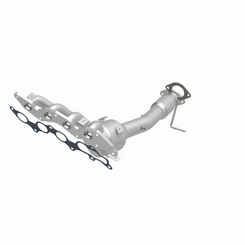 Magnaflow Conv DF 10-13 Mazda 3 2.0L Manifold-thumbmail-14