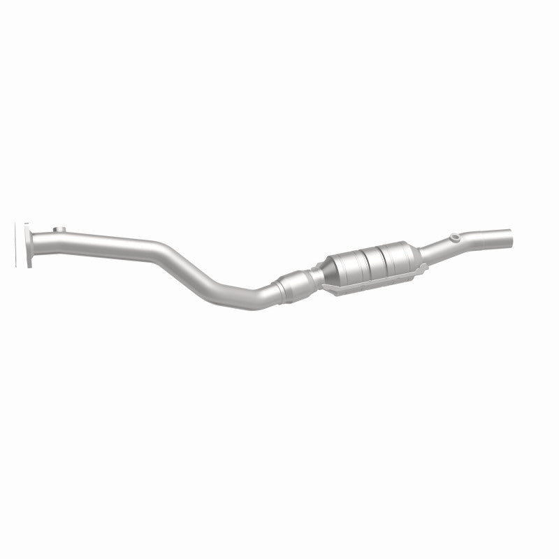 MagnaFlow Conv DF 96-99 Audi A4/A4 Quattro 2.8L D/S (49 State)-thumbmail-10