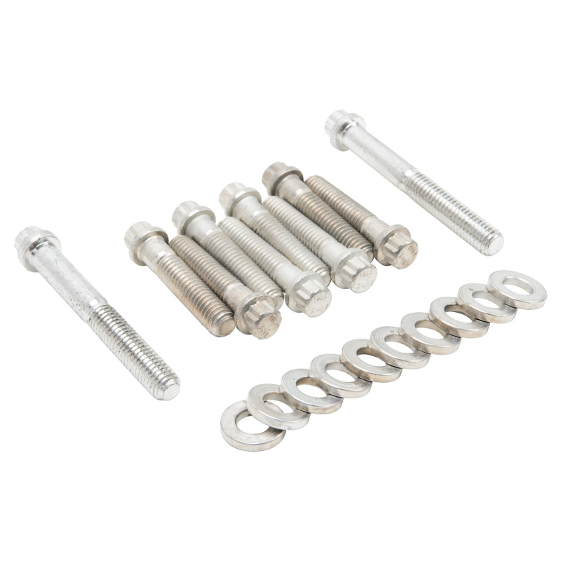 Edelbrock Plated Intk Bolt Kit for 2936 / 2937-thumbmail-5