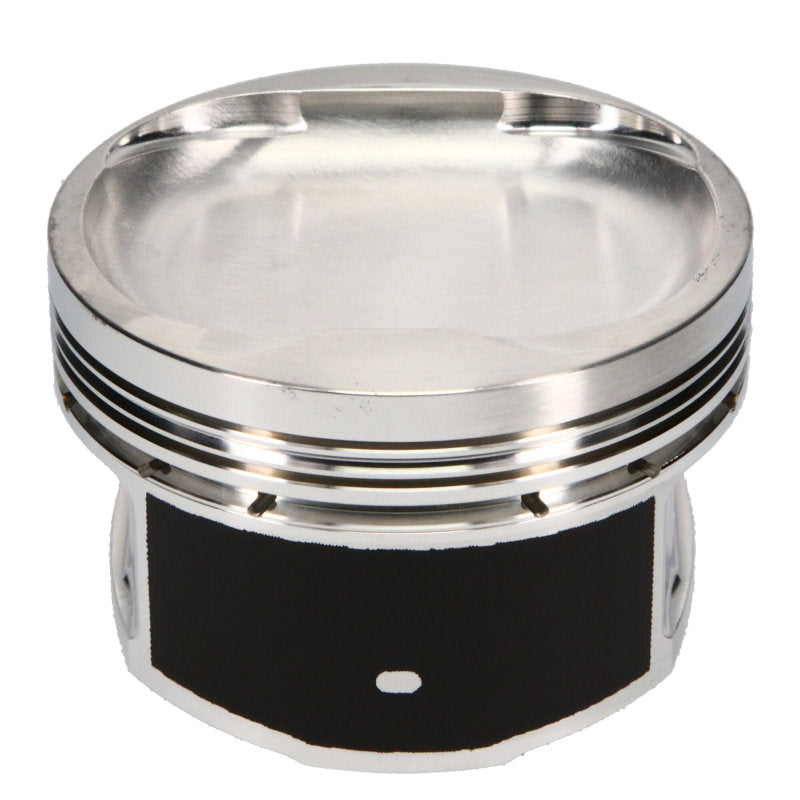JE Pistons TOY 2AR-FE 11:1 KIT Set of 4 Pistons-thumbmail-4