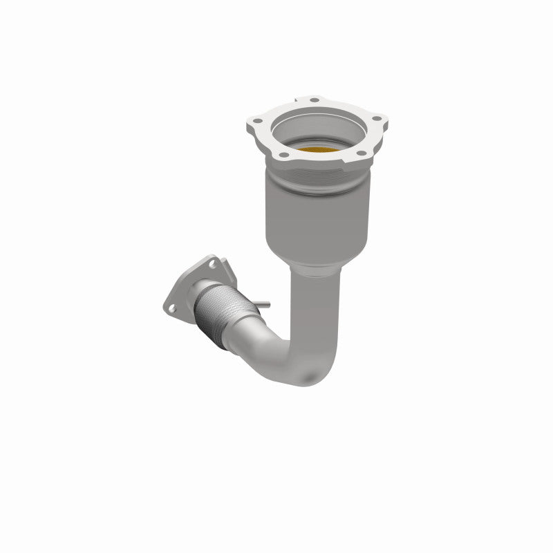 MagnaFlow Conv DF 01-02 Kia Sportage Front-thumbmail-12