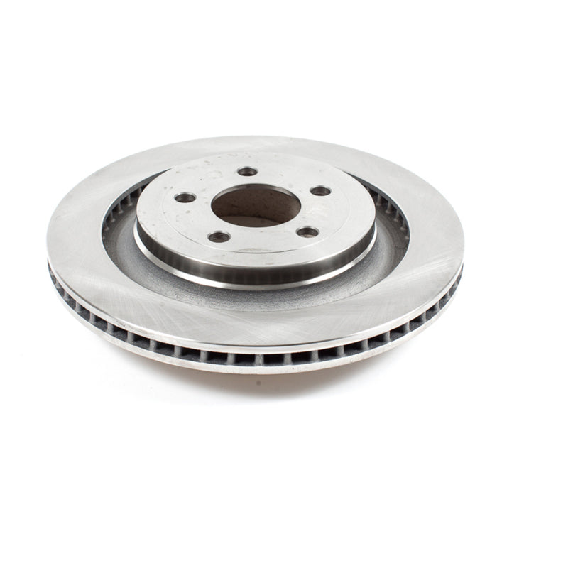 Power Stop 15-19 Ford Mustang Rear Autospecialty Brake Rotor-thumbmail-1