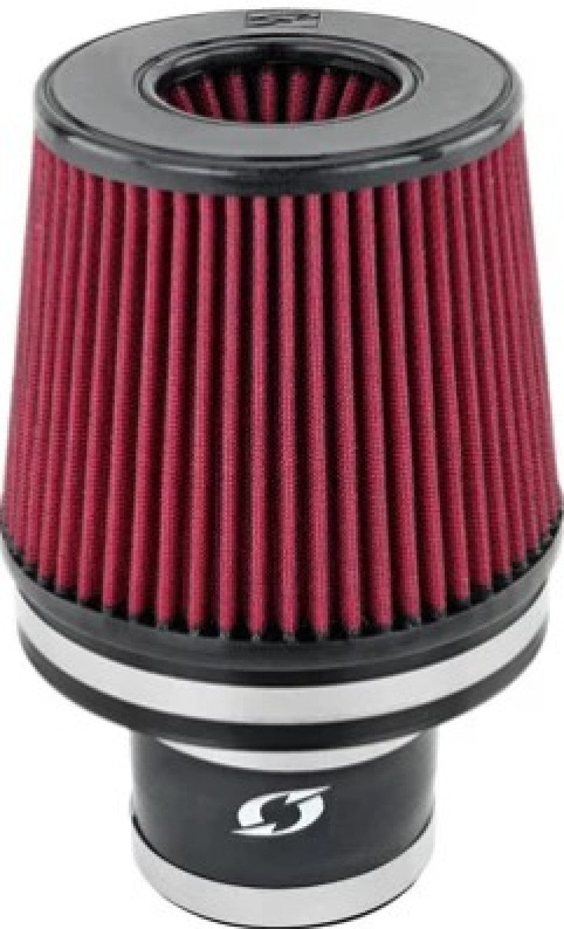Skunk2 Universal 3.5in Silicone Coupler-thumbmail-1