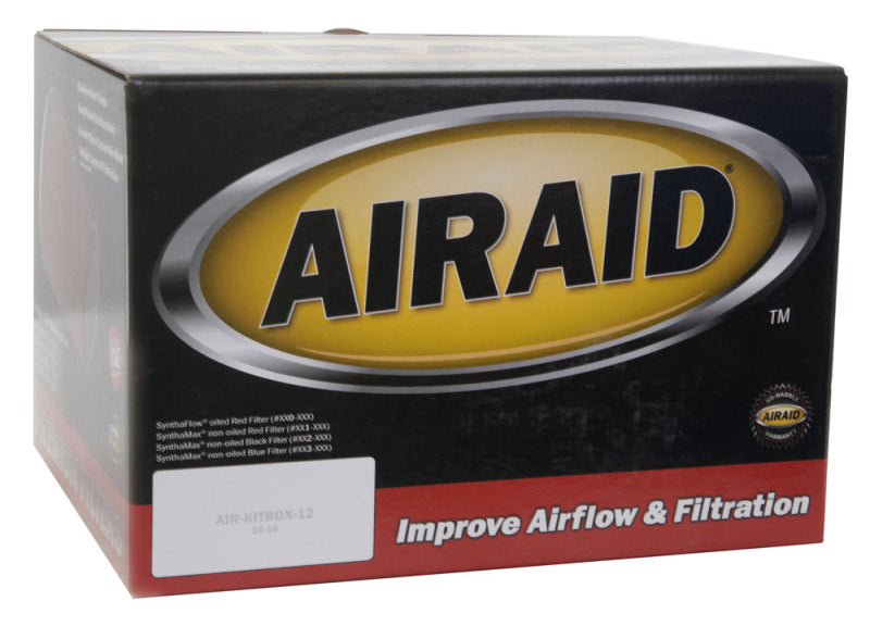Airaid Dodge 5.9/6.7L DSL / Ford 6.0L DSL Kit Replacement Air Filter-thumbmail-8