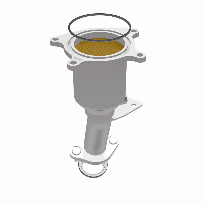 MagnaFlow Conv DF EDGE- 07-09 6 3.5L OEM-thumbmail-7