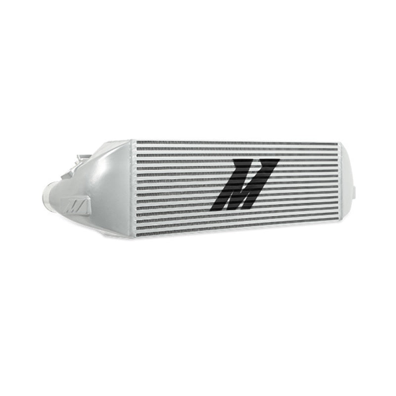 Mishimoto 2013+ Ford Focus ST Intercooler (I/C ONLY) - Silver-thumbmail-4