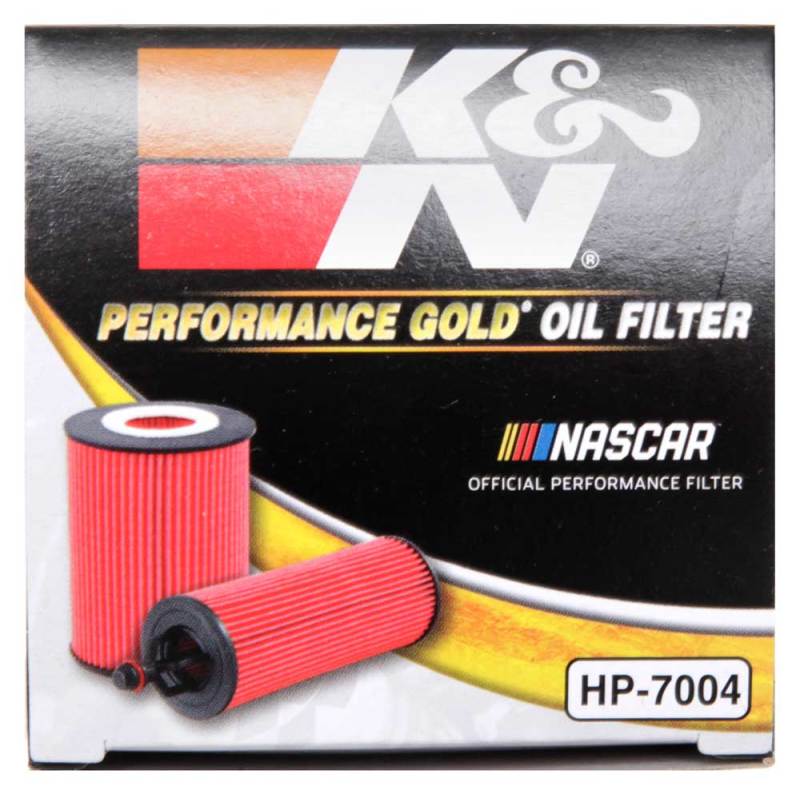 K&N 2014 Mercedes-Benz G550 5.5L Oil Filter-thumbmail-6