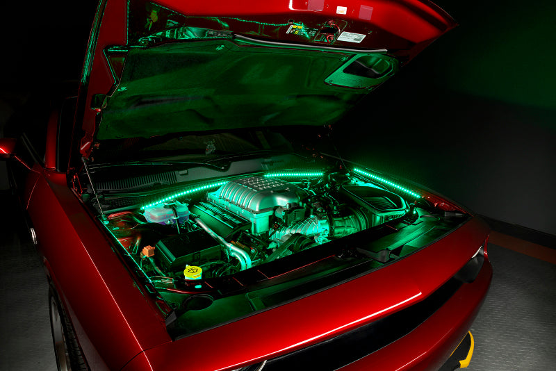 Oracle Engine Bay 5050 SMD Kit - RGB ColorSHIFT-thumbmail-23
