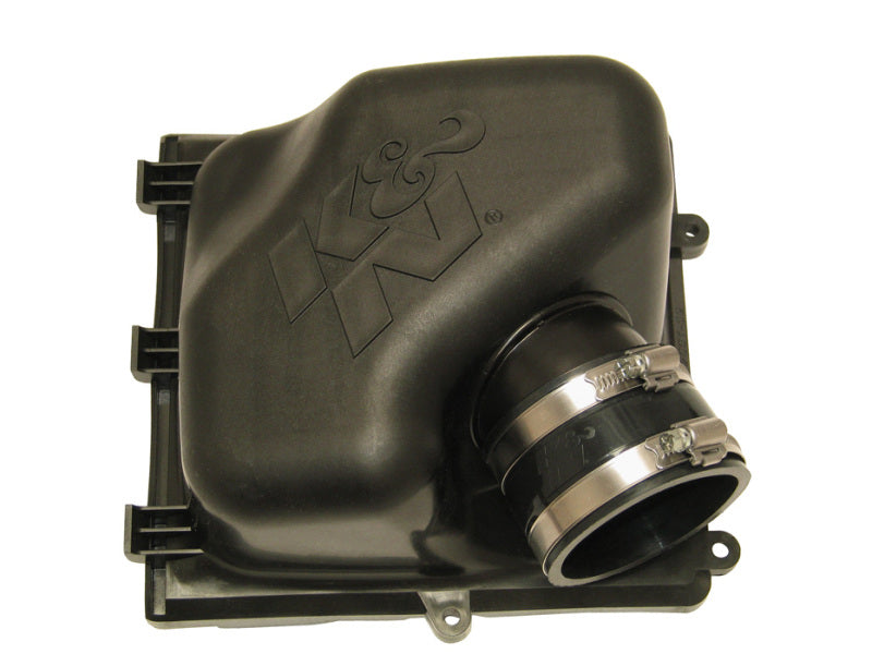 K&N Performance Intake Kit  for Opel / Vauxhall / Alfa Romeo-thumbmail-2