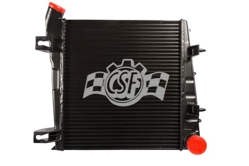 CSF 08-10 Ford F-250 Super Duty 6.4L OEM Intercooler-thumbmail-1