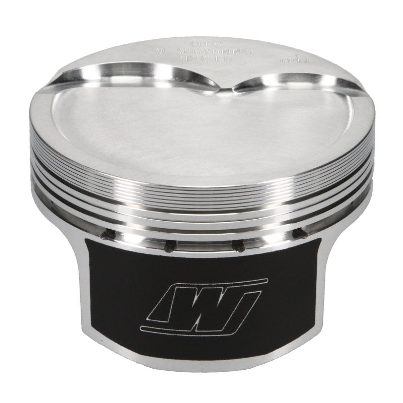 Wiseco Chevy LSX Junkyard Dog 5.3L .945in Pin 3.780 Bore NA/Boost/Nitrous Drop In Replacement Piston-thumbmail-3