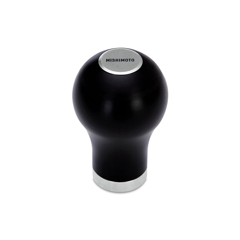Mishimoto Teardrop Shift Knob - Black-thumbmail-9