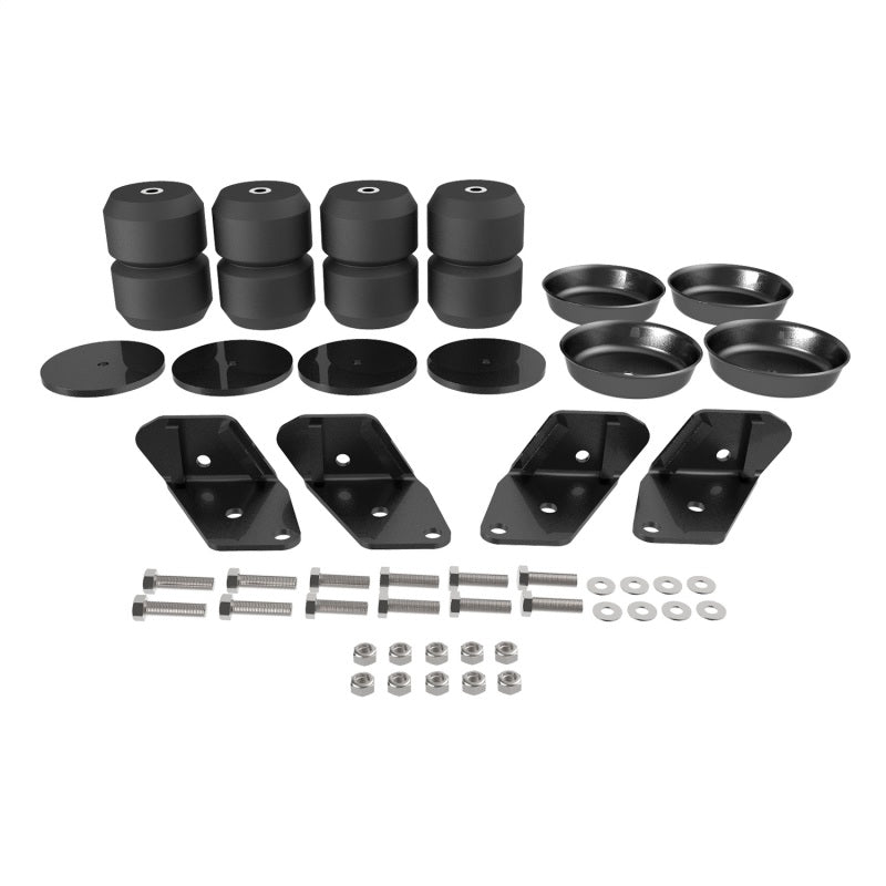 Timbren 1986 Mack CS200P Mid-Liner Rear Suspension Enhancement System-thumbmail-2