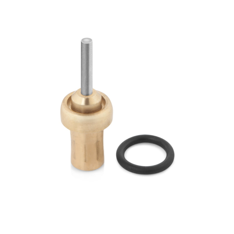 Mishimoto Sandwich Plate Thermostat 93 Degrees C/200 Degrees F-thumbmail-3