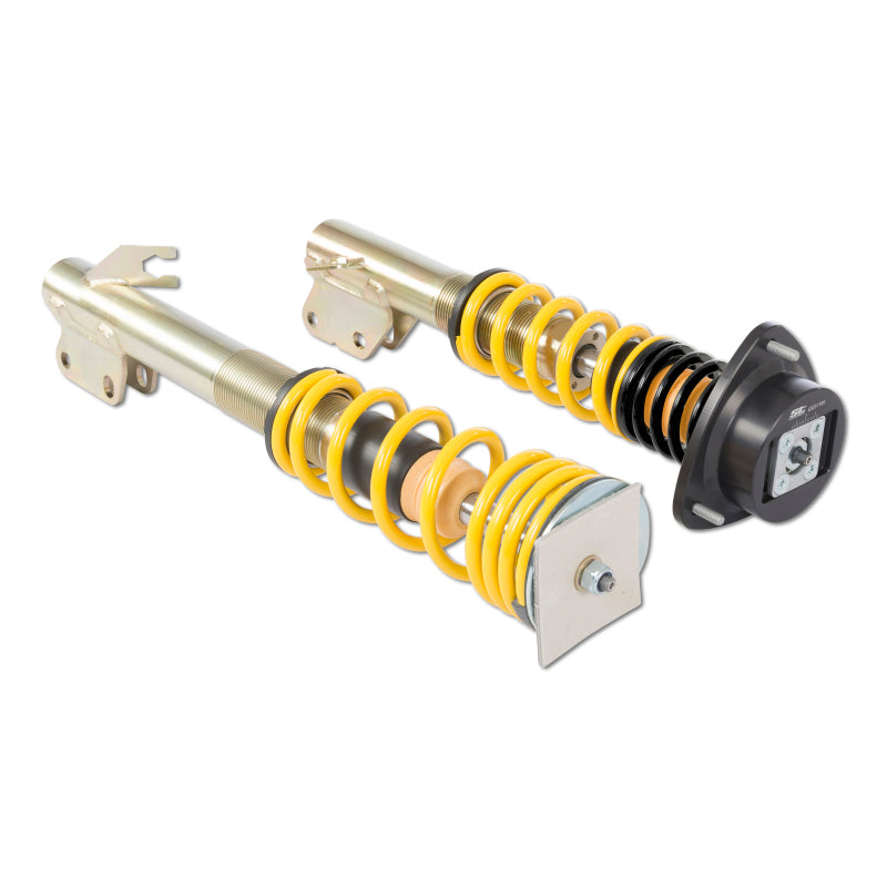 ST TA-Height Adjustable Coilovers 02-07 Subaru Impreza incl WRX/ WRX STI-thumbmail-4