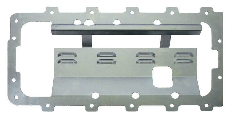 Moroso Ford 4.6/5.4 Louvered Windage Tray-thumbmail-1