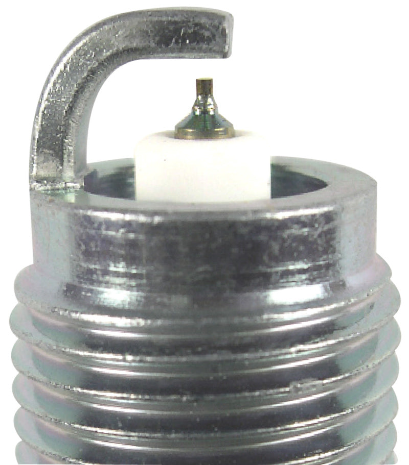 NGK Iridium/Platinum Spark Plug Box of 4 (LZFR6AI)-thumbmail-2