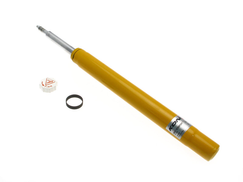 Koni Sport (Yellow) Shock 85-91 BMW 3 Series - E30 M3(E254) - Front-thumbmail-1