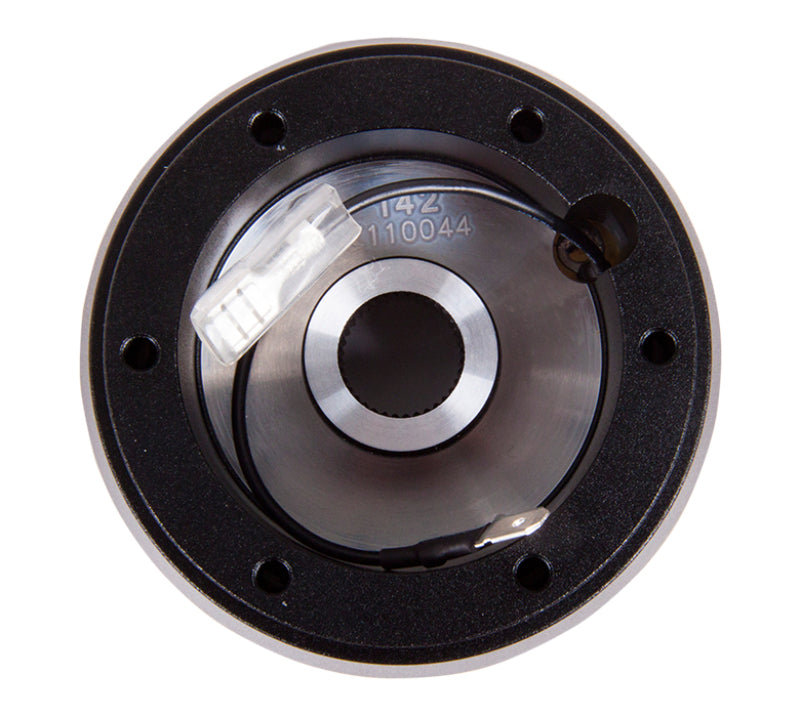 NRG Short Hub Adapter Datson 510 / 620 / 720 / 240Z / 260Z / 280Z-thumbmail-2