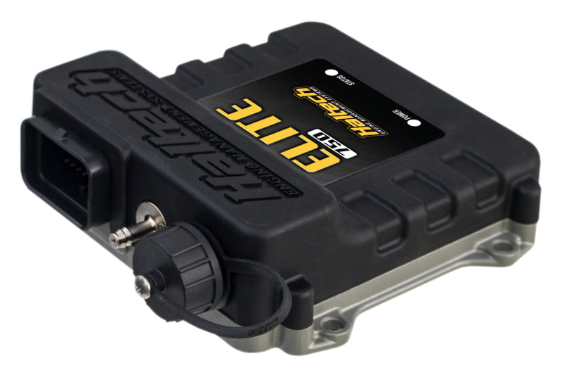 Haltech Elite 750 Basic Universal Wire-In Harness ECU Kit-thumbmail-1
