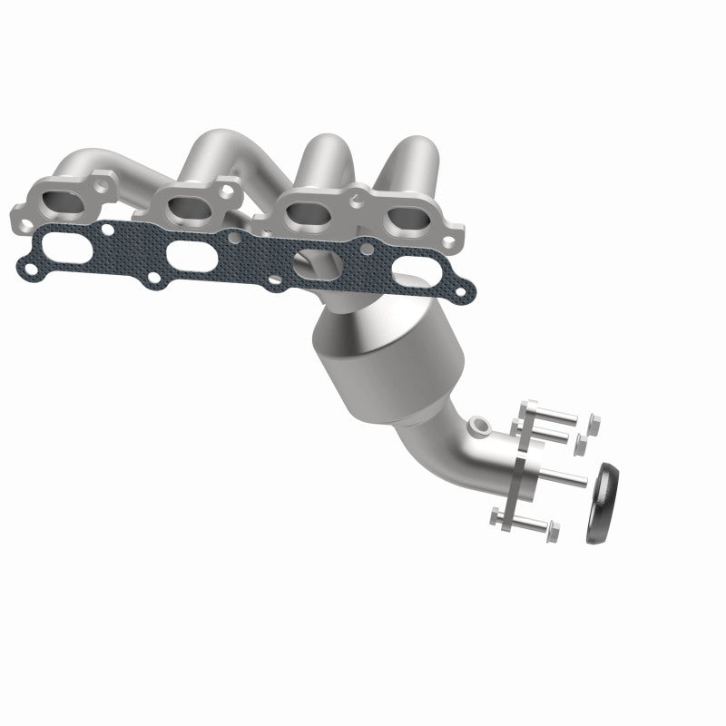 MagnaFlow Conv DF 07-10 Chevy Colorado / 07-10 GMC Canyon / 07-08 Isuzu I-290 2.9L Manifold-thumbmail-9