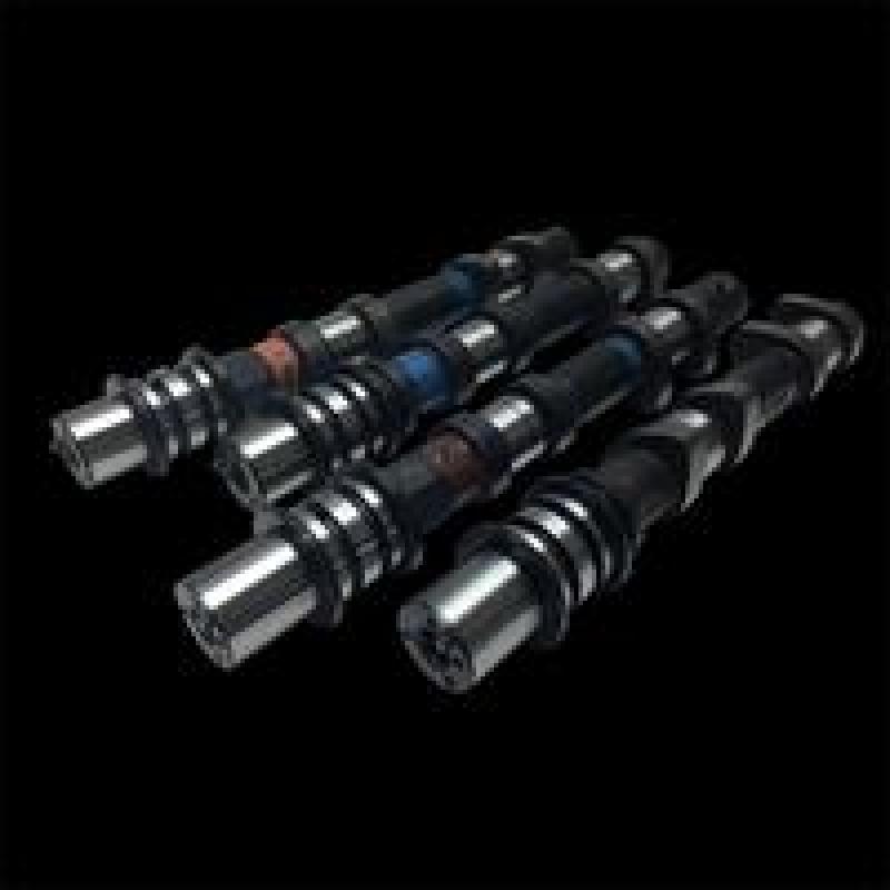 Brian Crower Subaru EJ257B - 2008+ STi Camshafts - Stage 3 - ONLY Right Side Exhaust Cam-thumbmail-1
