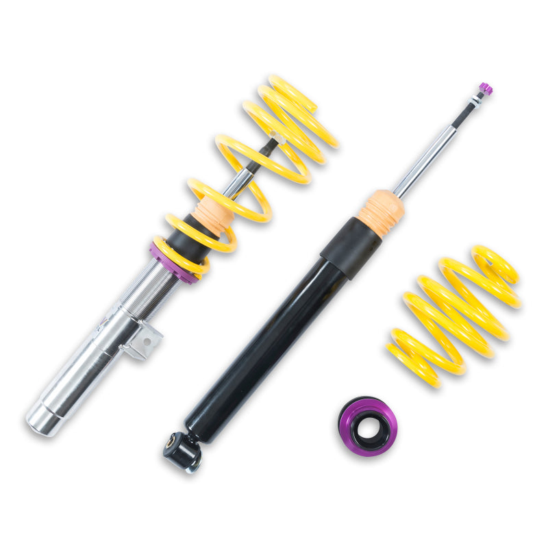 KW Coilover Kit V2 BMW M3 E46 (M346) Coupe Convertible-thumbmail-4
